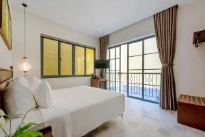 Chillax Old Town Villa