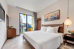 Chillax Old Town Villa