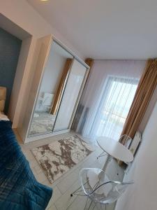 M&A Apartament MamaiaNord