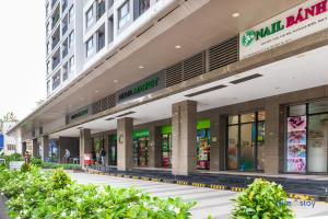 Căn Hộ Studio (Studio Apartment)