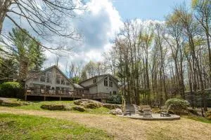 Innisfree - McComas Beach