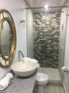 La Forêt de Café Hotel