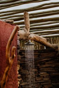 Mount DUrban Campsite