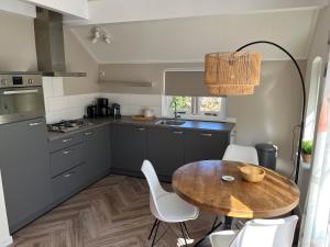 Villa Victoria with sauna in Ermelo