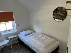 Villa Victoria with sauna in Ermelo