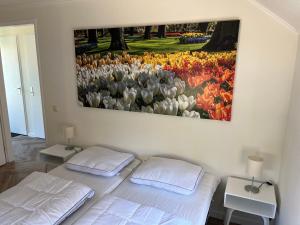 Villa Victoria with sauna in Ermelo