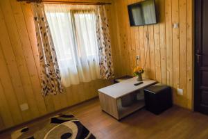 Cabana Anna Colibita