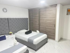 La Forêt de Café Hotel