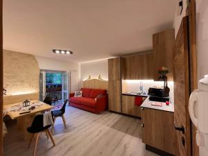 Sellaronda - Ciampac Experience