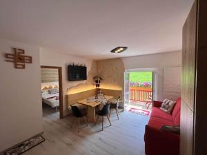 Sellaronda - Ciampac Experience