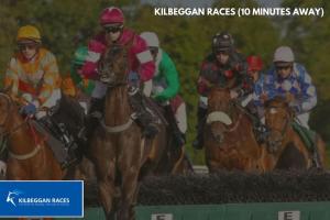 Secluded Modern Guest House