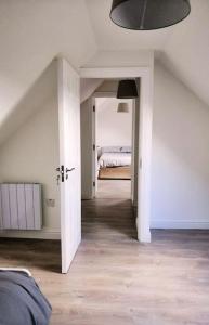 Secluded Modern Guest House