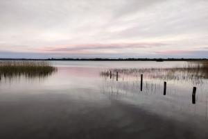 Secluded Modern Guest House