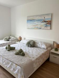 Lovely apartman Ana Sucuraj