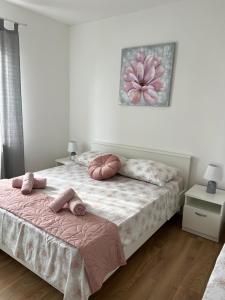 Lovely apartman Ana Sucuraj - 4hvězdičkové hotely ve městě Sućuraj