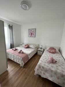 Lovely apartman Ana Sucuraj