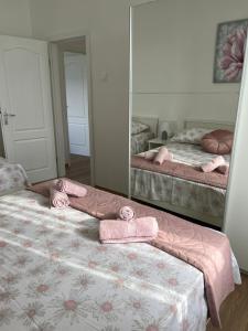 Lovely apartman Ana Sucuraj