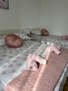 Lovely apartman Ana Sucuraj