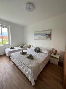 Lovely apartman Ana Sucuraj