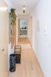 Ferienwohnung Wildfang