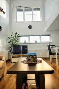 Marko’s apartament