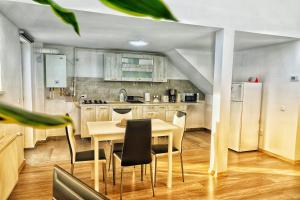 Marko’s apartament