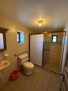 Ecoturismo Cabañas La Florida