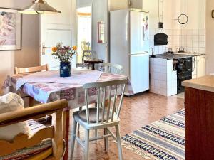 4 person holiday home in VIMMERBY-By Traum