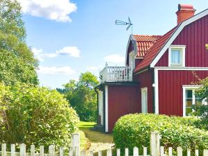 Holiday home VIMMERBY IV