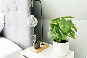 Maisonette Apartment in Krefeld mit 2 Balkone