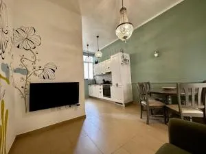 Modern Private apt - Walking distance to Valletta - Marsa