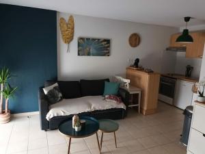 Appartements COEUR Perigord : photos des chambres