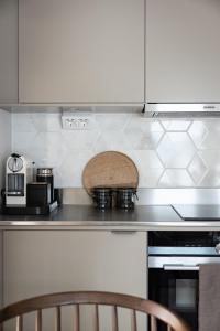 Norra Station Executive Suite - 3km from City Centre