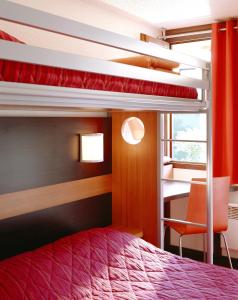 Hotels Premiere Classe Dunkerque Est Armbouts Cappel : photos des chambres