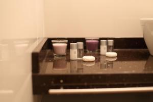 Luxury Maraschino Apartments