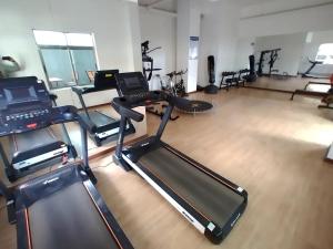 Lux Suites 3 Bedroom with SQ Vesta Gardens kilimani