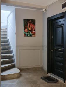 Cozy Home Next to Green Mosque