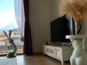 貸別荘 ウサギの郷