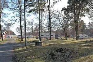 Pukinsaaren Camping - Närpiö