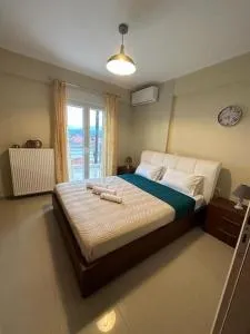 Aiolos Seaside Villa - Néa Thésis