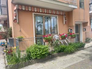 Appartamento con 3 Camere da Letto