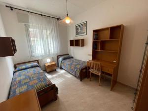 Big Apartment with 3 rooms