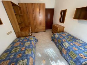Big Apartment with 3 rooms