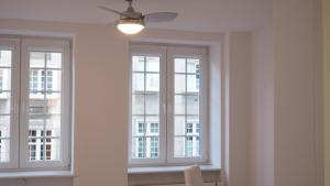 Grand-Tourist Amber Center Apartments