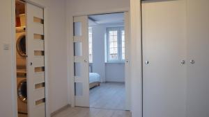 Grand-Tourist Amber Center Apartments