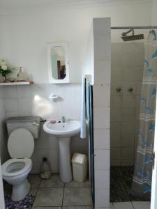 Jacobs Cottage by the Ocean