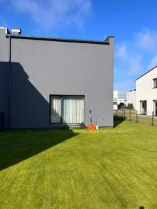 Apartment over two floors - Kulautuva