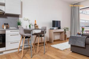 Luxury Suites - Rotermann by Rikas Hotels