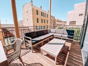 Appartements Residence Le Provence : photos des chambres