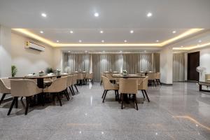 Palm Stay - Studios & Rooms